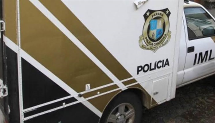 Nova Laranjeiras - Polícia Rodoviária Estadual registra acidente com morte na PR 473